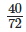 Ex-6.6, Fractions, Class 6, Maths RD Sharma Solutions | RD Sharma Solutions for Class 6 Mathematics