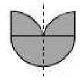 Ex-18.1, Symmetry, Class 7, Math RD Sharma Solutions | RD Sharma Solutions for Class 7 Mathematics