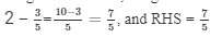 RD Sharma Solutions (Part - 1) - Ex - 8.2, Linear Equations in One Variable, Class 7, Math | RD Sharma Solutions for Class 7 Mathematics