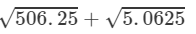 RD Sharma Solutions for Class 8 Math Chapter 3 - Squares and Square Roots (Part-6) | RD Sharma Solutions for Class 8 Mathematics