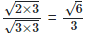 RD Sharma Solutions Ex-3.2, Rationalisation, Class 9, Maths | RD Sharma Solutions for Class 9 Mathematics