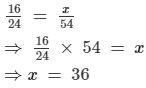 Page No.9.20, Ratio Proportion And Unitary Method, Class 6, Maths RD Sharma Solutions | RD Sharma Solutions for Class 6 Mathematics