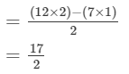 RD Sharma Solutions (Part - 1) - Ex-2.1, Fractions, Class 7, Math | RD Sharma Solutions for Class 7 Mathematics