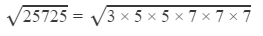 RD Sharma Solutions for Class 8 Math Chapter 3 - Squares and Square Roots (Part-7) | RD Sharma Solutions for Class 8 Mathematics