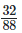 Ex-6.5, Fractions, Class 6, Maths RD Sharma Solutions | RD Sharma Solutions for Class 6 Mathematics