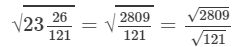 RD Sharma Solutions for Class 8 Math Chapter 3 - Squares and Square Roots (Part-5) | RD Sharma Solutions for Class 8 Mathematics