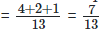Ex-6.8, Fractions, Class 6, Maths RD Sharma Solutions | RD Sharma Solutions for Class 6 Mathematics