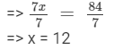 Ex - 8.3, Linear Equations in One Variable, Class 7, Math RD Sharma Solutions | RD Sharma Solutions for Class 7 Mathematics