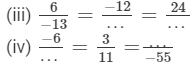 Ex - 4.3 & Ex - 4.4, Rational Numbers, Class 7, Math RD Sharma Solutions | RD Sharma Solutions for Class 7 Mathematics