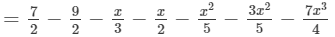 RD Sharma Solutions for Class 8 Math Chapter 6 - Algebraic Expressions and Identities (Part-1) | RD Sharma Solutions for Class 8 Mathematics