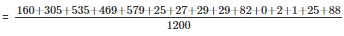 RD Sharma Solutions Ex-25.1, (Part - 2), Probability, Class 9, Maths | RD Sharma Solutions for Class 9 Mathematics