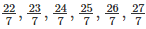 Ex-1.1 Number System, Class 9, Maths RD Sharma Solutions | RD Sharma Solutions for Class 9 Mathematics