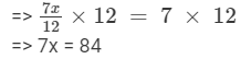 Ex - 8.3, Linear Equations in One Variable, Class 7, Math RD Sharma Solutions | RD Sharma Solutions for Class 7 Mathematics