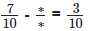 Ex-6.8, Fractions, Class 6, Maths RD Sharma Solutions | RD Sharma Solutions for Class 6 Mathematics
