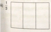 Ex-6.1, Fractions, Class 6, Maths RD Sharma Solutions | RD Sharma Solutions for Class 6 Mathematics