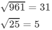 RD Sharma Solutions for Class 8 Math Chapter 3 - Squares and Square Roots (Part-5) | RD Sharma Solutions for Class 8 Mathematics