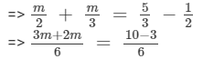 Ex - 8.3, Linear Equations in One Variable, Class 7, Math RD Sharma Solutions | RD Sharma Solutions for Class 7 Mathematics