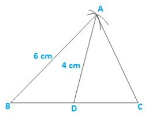 Ex-17.3, Constructions, Class 9, Maths RD Sharma Solutions | RD Sharma Solutions for Class 9 Mathematics