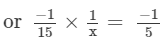 Chapter 2 - Powers (Ex-2.1) - Class 8 Math RD Sharma Solutions | RD Sharma Solutions for Class 8 Mathematics
