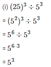 Ex-6.2, Exponents, Class 7, Math RD Sharma Solutions | RD Sharma Solutions for Class 7 Mathematics