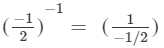 Chapter 2 - Powers (Ex-2.1) - Class 8 Math RD Sharma Solutions | RD Sharma Solutions for Class 8 Mathematics