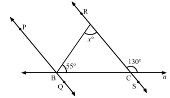 RD Sharma Solutions (Part - 2) - Ex-14.2, Lines and Angles, Class 7, Math | RD Sharma Solutions for Class 7 Mathematics