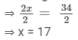 Ex - 8.4, Linear Equations in One Variable, Class 7, Math RD Sharma Solutions | RD Sharma Solutions for Class 7 Mathematics