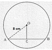 Ex-16.2, Circles, Class 9, Maths RD Sharma Solutions | RD Sharma Solutions for Class 9 Mathematics