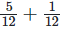 Ex-6.8, Fractions, Class 6, Maths RD Sharma Solutions | RD Sharma Solutions for Class 6 Mathematics