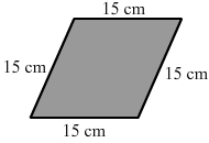 Ex-20.1, Mensuration, Class 6, Maths RD Sharma Solutions | RD Sharma Solutions for Class 6 Mathematics