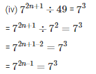Ex-6.2, Exponents, Class 7, Math RD Sharma Solutions | RD Sharma Solutions for Class 7 Mathematics