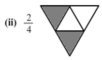 Ex-6.1, Fractions, Class 6, Maths RD Sharma Solutions | RD Sharma Solutions for Class 6 Mathematics