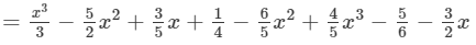 RD Sharma Solutions for Class 8 Math Chapter 6 - Algebraic Expressions and Identities (Part-1) | RD Sharma Solutions for Class 8 Mathematics