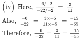 Ex - 4.3 & Ex - 4.4, Rational Numbers, Class 7, Math RD Sharma Solutions | RD Sharma Solutions for Class 7 Mathematics