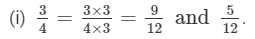 Ex - 4.2, Rational Numbers, Class 7, Math RD Sharma Solutions | RD Sharma Solutions for Class 7 Mathematics