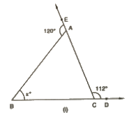 Ex-15.3, (Part - 2), Properties Of Triangles, Class 7, Math RD Sharma Solutions | RD Sharma Solutions for Class 7 Mathematics