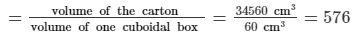 Chapter 21 - Mensuration - II (Part - 1), Class 8, Maths RD Sharma Solutions | RD Sharma Solutions for Class 8 Mathematics