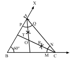 17.3, Constructions, Class 7, Math RD Sharma Solutions | RD Sharma Solutions for Class 7 Mathematics