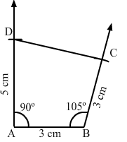 Chapter 18 - Practical Geometry (Constructions) (Part - 1), Class 8, Maths RD Sharma Solutions | RD Sharma Solutions for Class 8 Mathematics