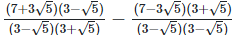 RD Sharma Solutions Ex-3.2, Rationalisation, Class 9, Maths | RD Sharma Solutions for Class 9 Mathematics