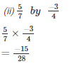 Ex-5.3, Operations On Rational Numbers, Class 7, Math RD Sharma Solutions | RD Sharma Solutions for Class 7 Mathematics