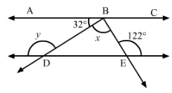 RD Sharma Solutions (Part - 2) - Ex-14.2, Lines and Angles, Class 7, Math | RD Sharma Solutions for Class 7 Mathematics