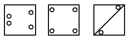Ex-18.2, Symmetry, Class 7, Math RD Sharma Solutions | RD Sharma Solutions for Class 7 Mathematics