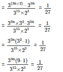 Ex-6.2, Exponents, Class 7, Math RD Sharma Solutions | RD Sharma Solutions for Class 7 Mathematics