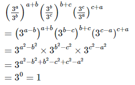 RD Sharma Solutions Ex-2.2, (Part - 1), Exponents Of Real Numbers, Class 9, Maths | RD Sharma Solutions for Class 9 Mathematics
