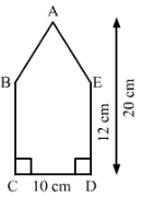 RD Sharma Solutions (Part - 2) - Ex-20.4, Mensuration - I, Class 7, Math | RD Sharma Solutions for Class 7 Mathematics