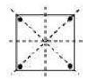 Ex-18.2, Symmetry, Class 7, Math RD Sharma Solutions | RD Sharma Solutions for Class 7 Mathematics
