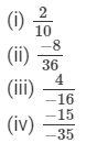Ex - 4.3 & Ex - 4.4, Rational Numbers, Class 7, Math RD Sharma Solutions | RD Sharma Solutions for Class 7 Mathematics