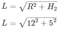 Surface Area and Volume Exercise 16.2(Part-1) - Class 10