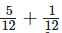 Ex-6.8, Fractions, Class 6, Maths RD Sharma Solutions | RD Sharma Solutions for Class 6 Mathematics